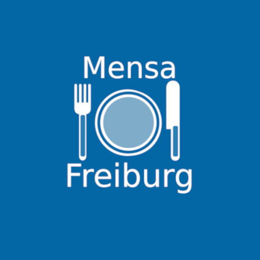 Mensa Freiburg App